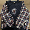 Upcycled - Detroit Tigers