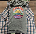 Upcycled - Lake life