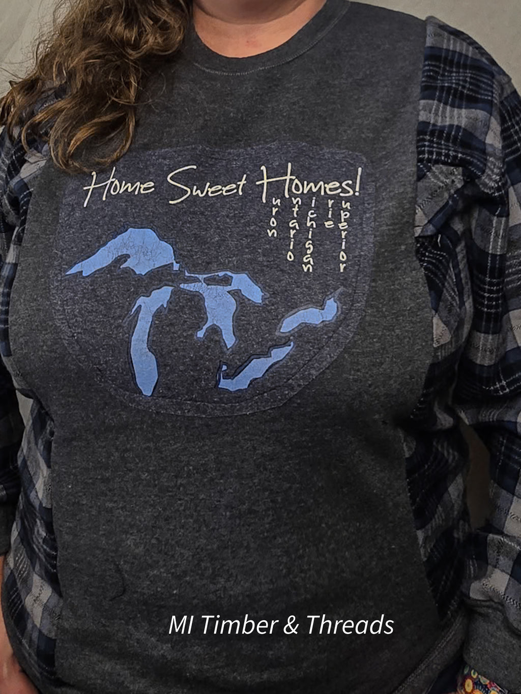 Upcycled - Home Sweet HOMES