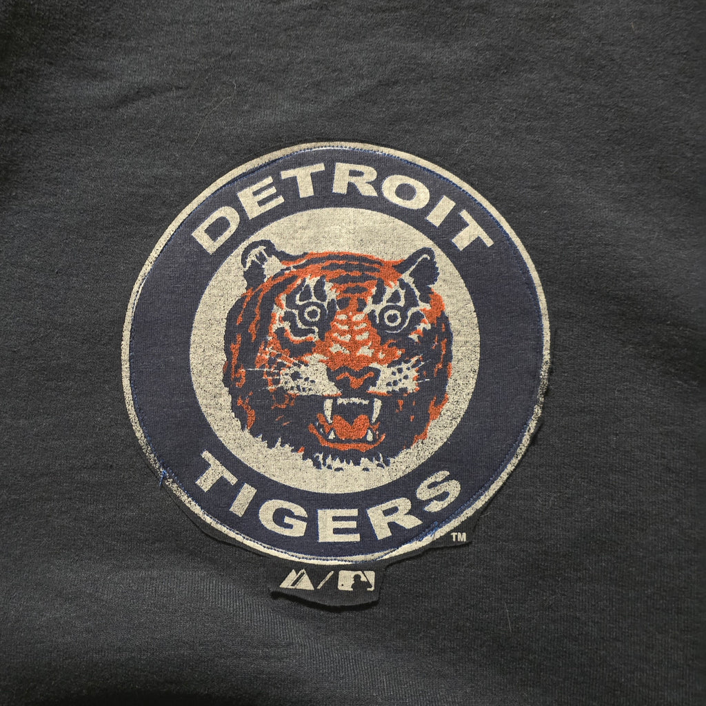 Upcycled - Detroit Tigers