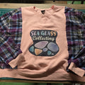 Upcycled - Sea glass collector