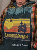 Upcycled - Michigan sun
